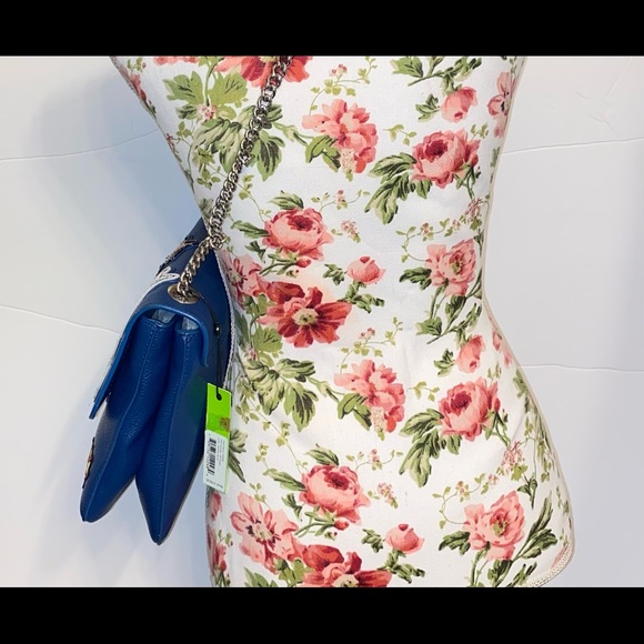 Sam Edelman Shoulder Bag - Picture 2 of 16